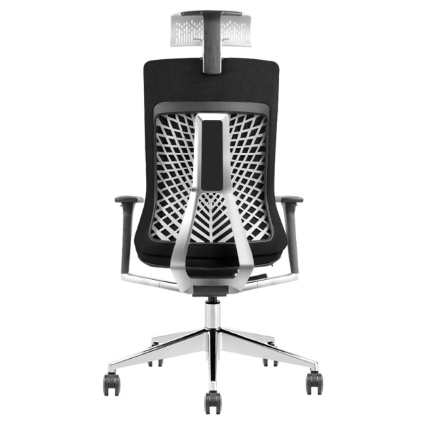 Крісло поворотне Dorian - комфорт та стиль для вашого офісу