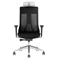 Крісло поворотне Dorian