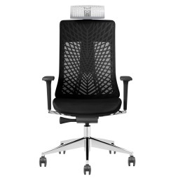 Крісло поворотне Dorian