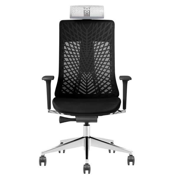 Крісло поворотне Dorian - комфорт та стиль для вашого офісу