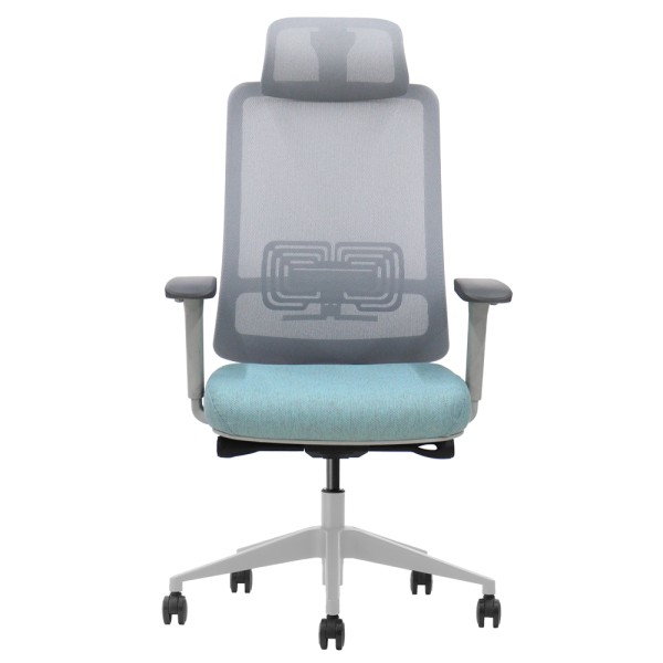 Крісло поворотне Terry: зручність і стиль для вашого офісу