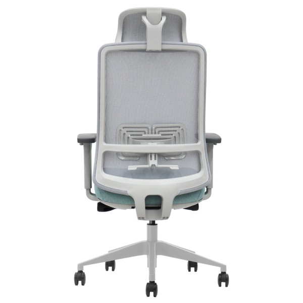 Крісло поворотне Terry: зручність і стиль для вашого офісу