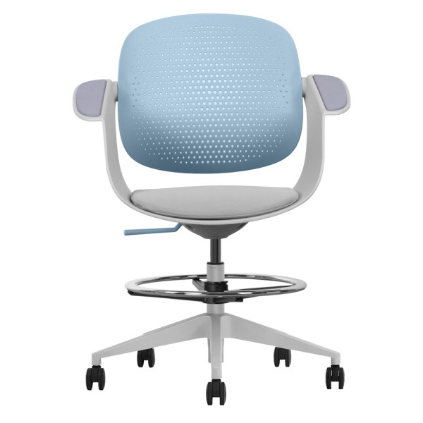 Крісло поворотне Arlen – комфорт та стиль для вашого офісу