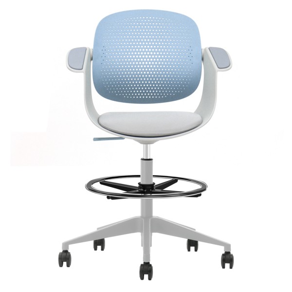 Крісло поворотне Arlen – комфорт та стиль для вашого офісу