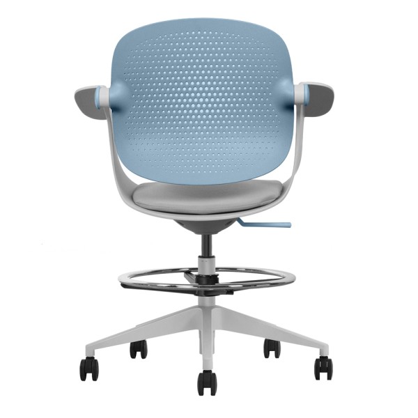 Крісло поворотне Arlen – комфорт та стиль для вашого офісу