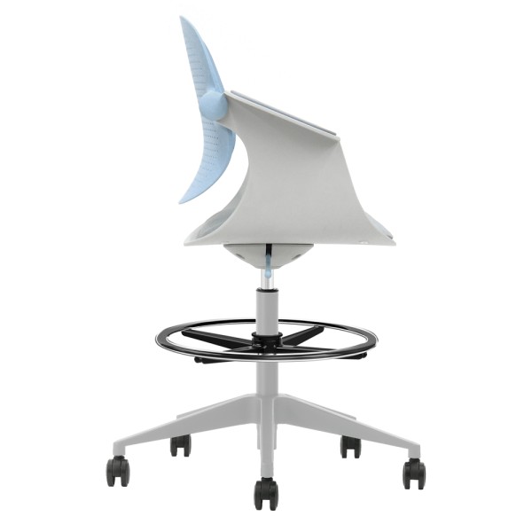 Крісло поворотне Arlen – комфорт та стиль для вашого офісу