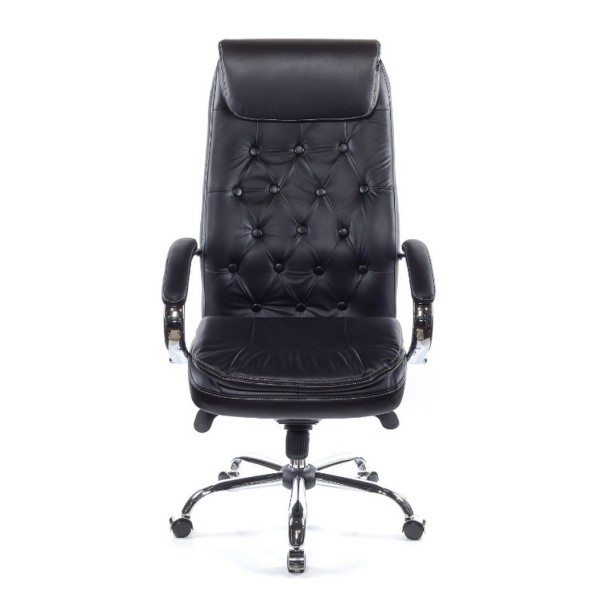 Крісло Лаціо – стильне офісне крісло з механізмом гойдання