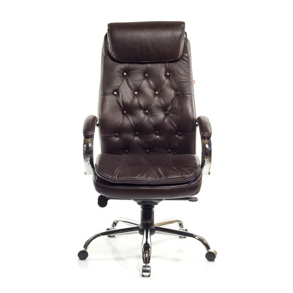 Крісло Лаціо – стильне офісне крісло з механізмом гойдання