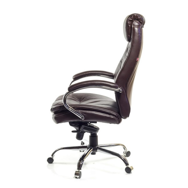 Крісло Лаціо – стильне офісне крісло з механізмом гойдання