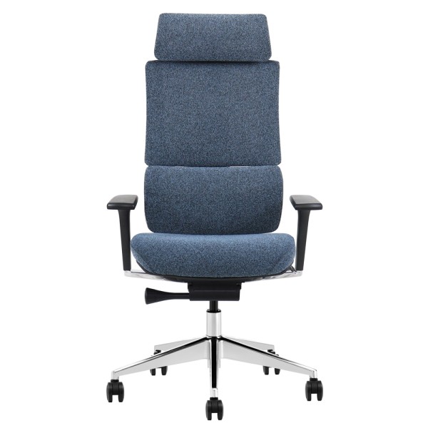 Крісло поворотне Homer – комфорт для вашого офісу