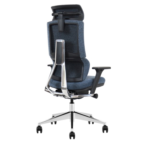 Крісло поворотне Homer – комфорт для вашого офісу