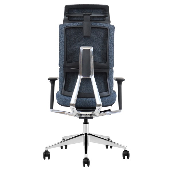 Крісло поворотне Homer – комфорт для вашого офісу