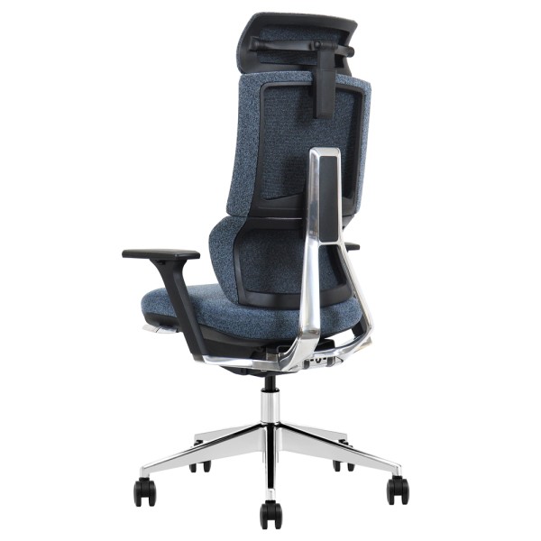 Крісло поворотне Homer – комфорт для вашого офісу