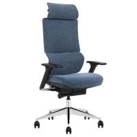 Крісло поворотне Homer