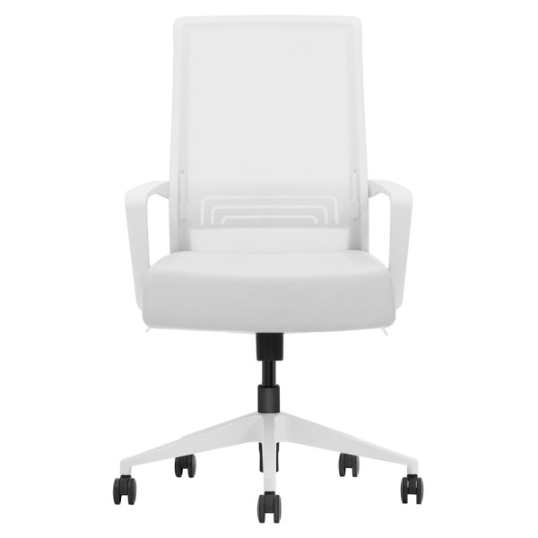 Крісло поворотне Roy — комфорт для вашого офісу