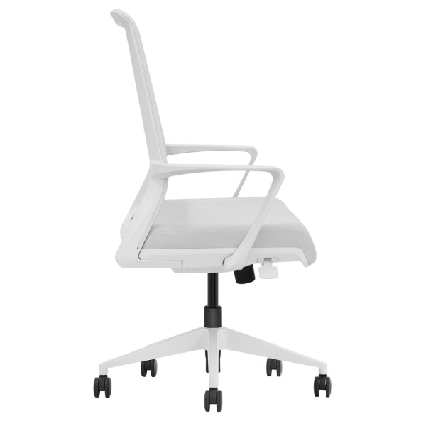 Крісло поворотне Roy — комфорт для вашого офісу