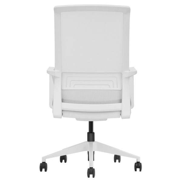 Крісло поворотне Roy — комфорт для вашого офісу