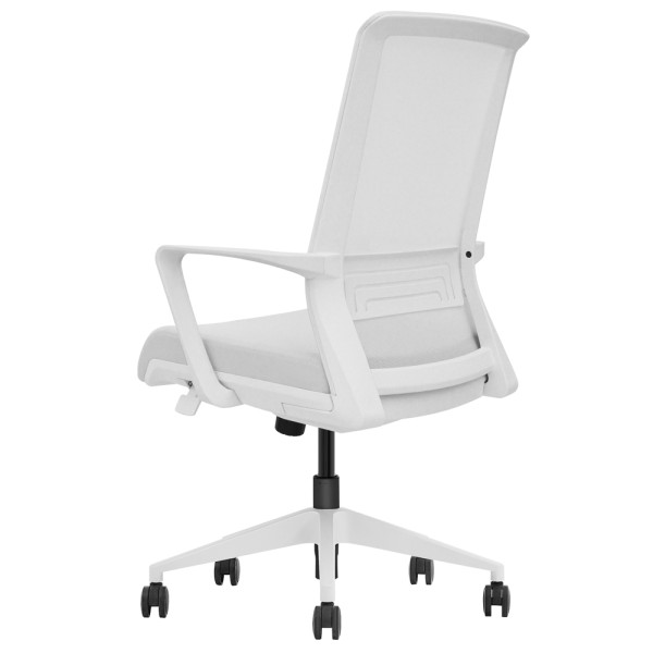 Крісло поворотне Roy — комфорт для вашого офісу