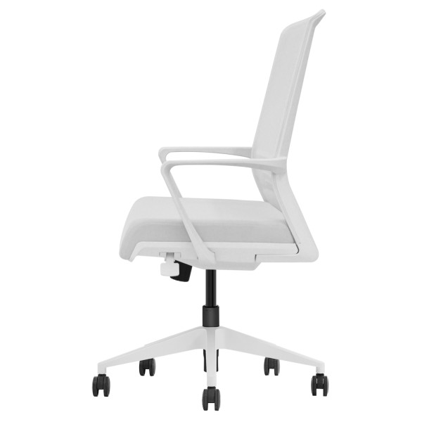 Крісло поворотне Roy — комфорт для вашого офісу