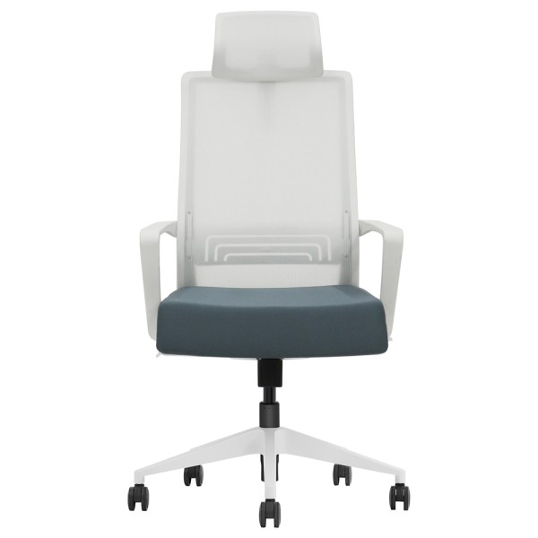 Крісло поворотне Roy II – комфорт та стиль для вашого офісу