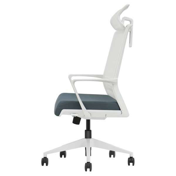 Крісло поворотне Roy II – комфорт та стиль для вашого офісу