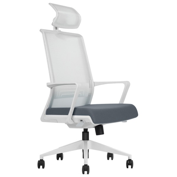 Крісло поворотне Roy II – комфорт та стиль для вашого офісу