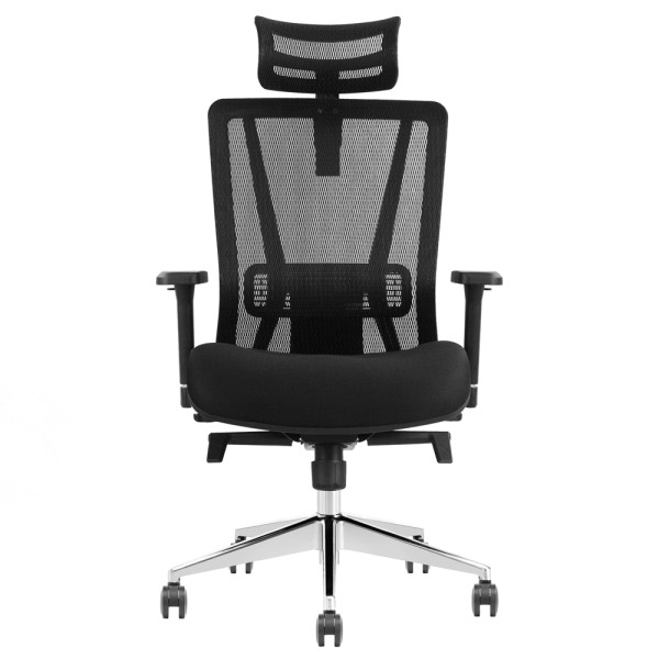 Крісло поворотне Robert – Офісне крісло для зручної роботи