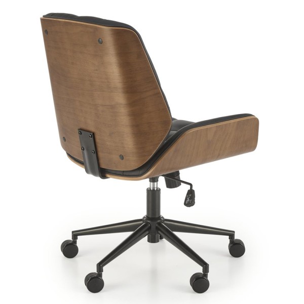 Офісне крісло Gavin: стиль і комфорт для вашого офісу