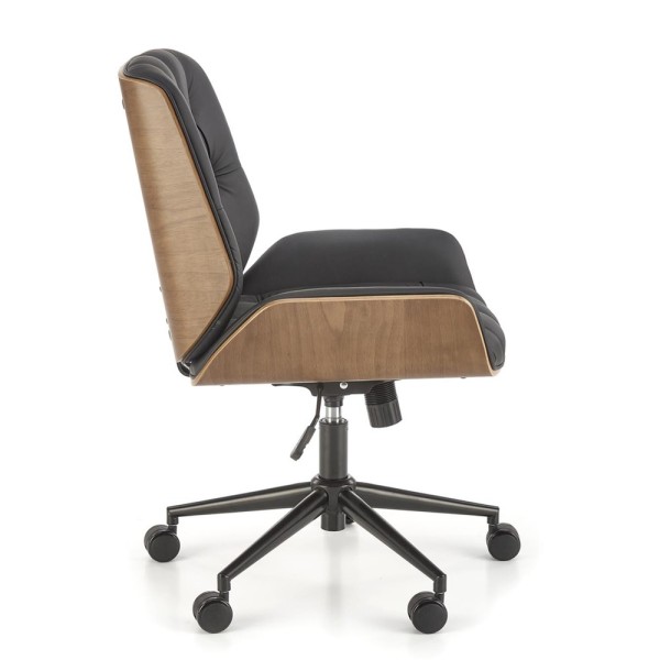 Офісне крісло Gavin: стиль і комфорт для вашого офісу