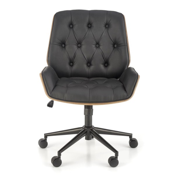 Офісне крісло Gavin: стиль і комфорт для вашого офісу