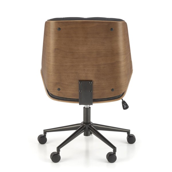 Офісне крісло Gavin: стиль і комфорт для вашого офісу