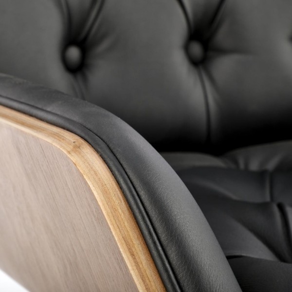 Офісне крісло Gavin: стиль і комфорт для вашого офісу