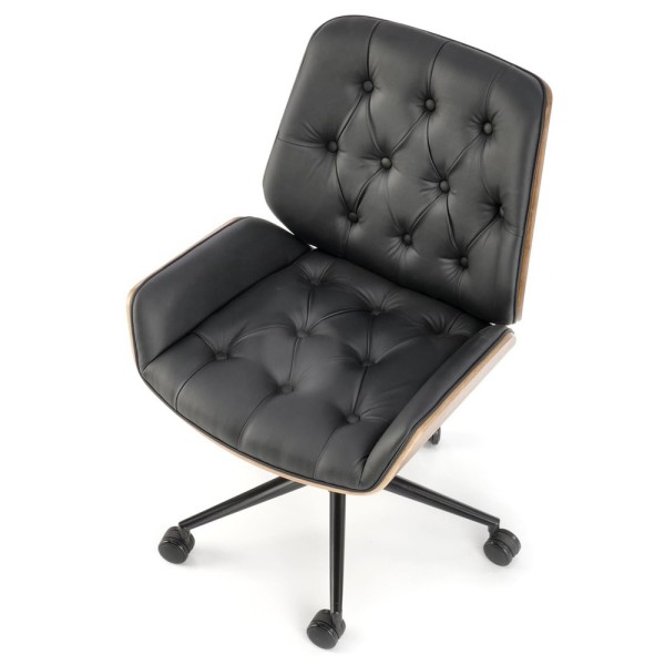 Офісне крісло Gavin: стиль і комфорт для вашого офісу