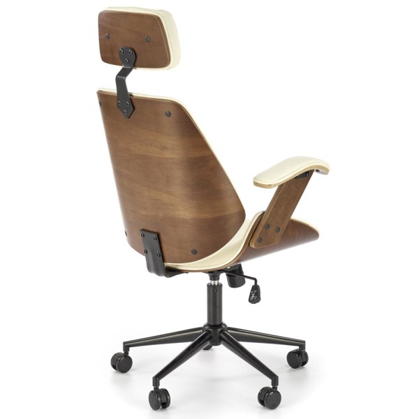 Офісне крісло Ignazio: стиль та комфорт для вашого офісу