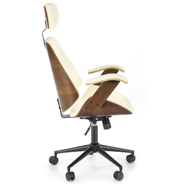 Офісне крісло Ignazio: стиль та комфорт для вашого офісу