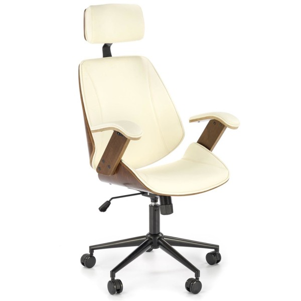 Офісне крісло Ignazio: стиль та комфорт для вашого офісу