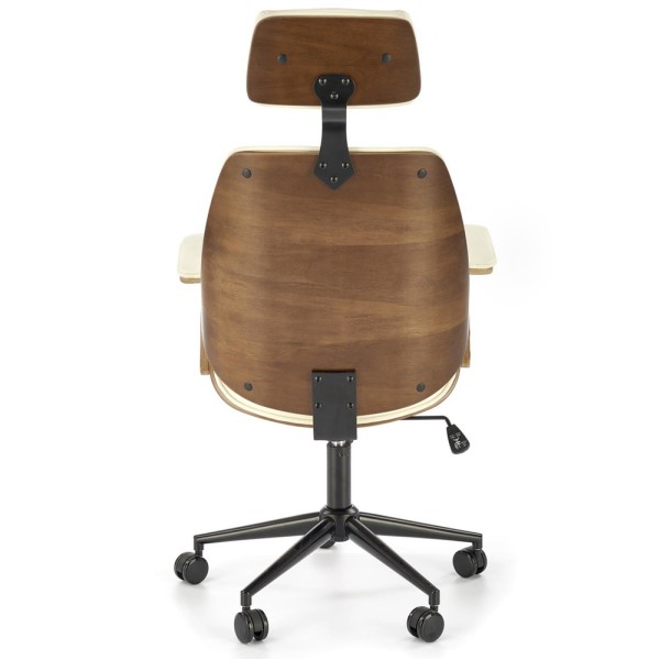 Офісне крісло Ignazio: стиль та комфорт для вашого офісу