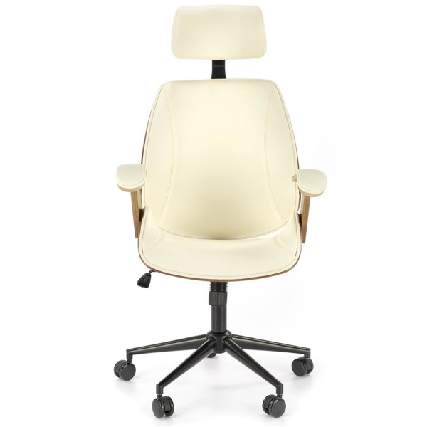 Офісне крісло Ignazio: стиль та комфорт для вашого офісу