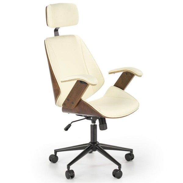 Офісне крісло Ignazio: стиль та комфорт для вашого офісу