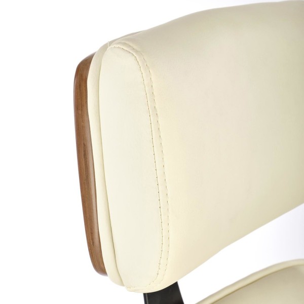 Офісне крісло Ignazio: стиль та комфорт для вашого офісу