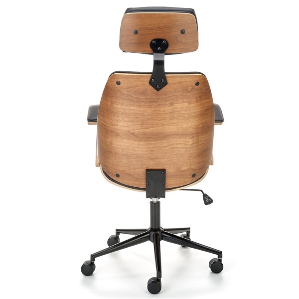 Офісне крісло Ignazio: стиль та комфорт для вашого офісу