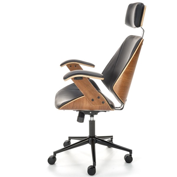 Офісне крісло Ignazio: стиль та комфорт для вашого офісу