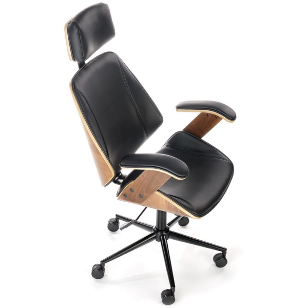 Офісне крісло Ignazio: стиль та комфорт для вашого офісу