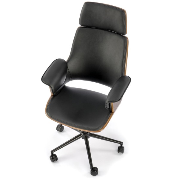 Офісне крісло Weber