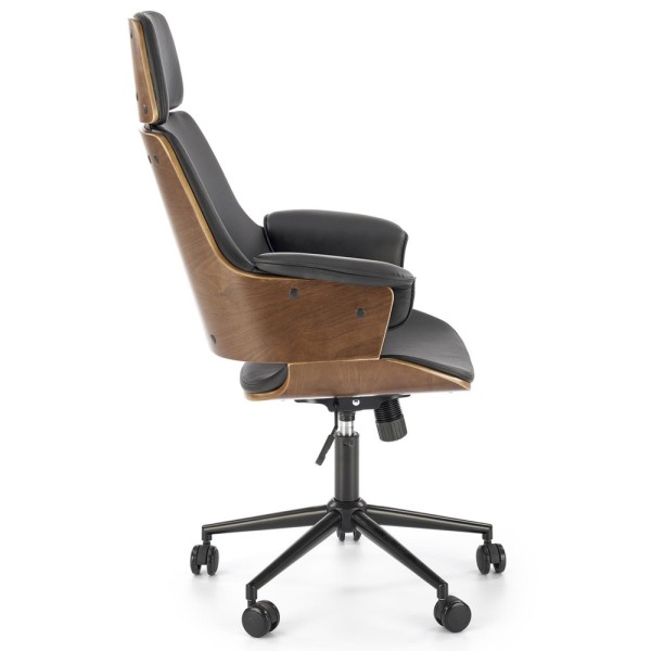 Офісне крісло Weber