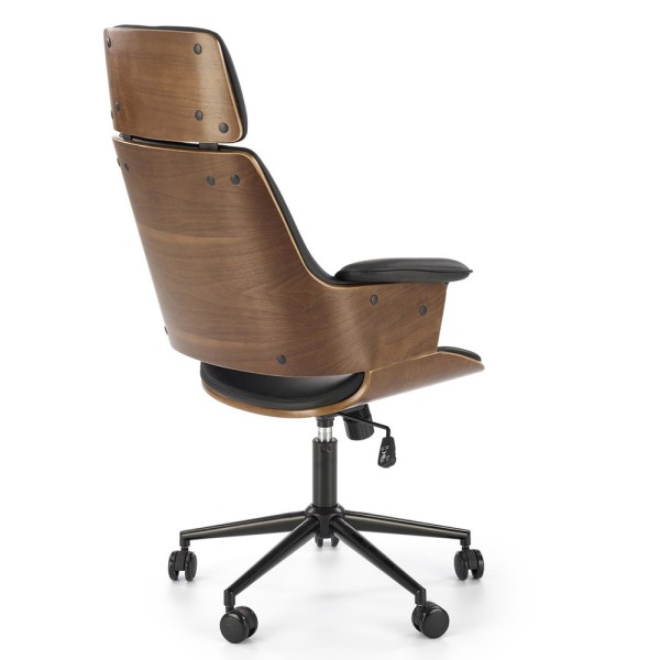 Офісне крісло Weber