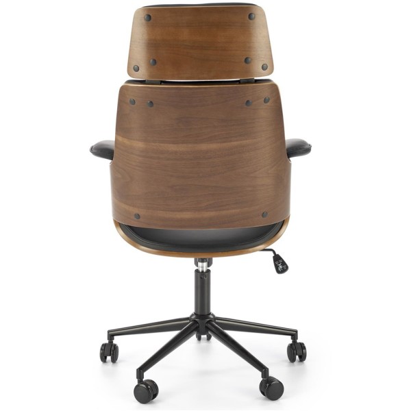 Офісне крісло Weber