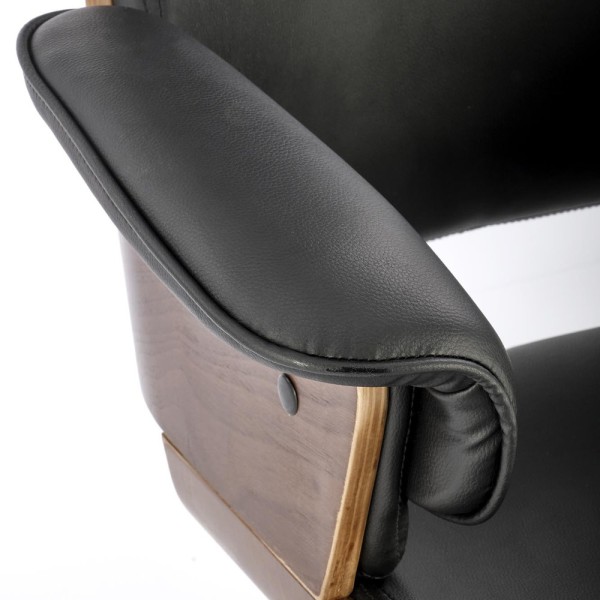 Офісне крісло Weber