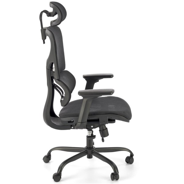 Офісне крісло Gotard - зручне та практичне для будь-якого офісу