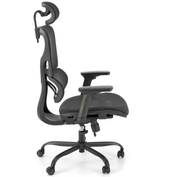 Офісне крісло Gotard - зручне та практичне для будь-якого офісу